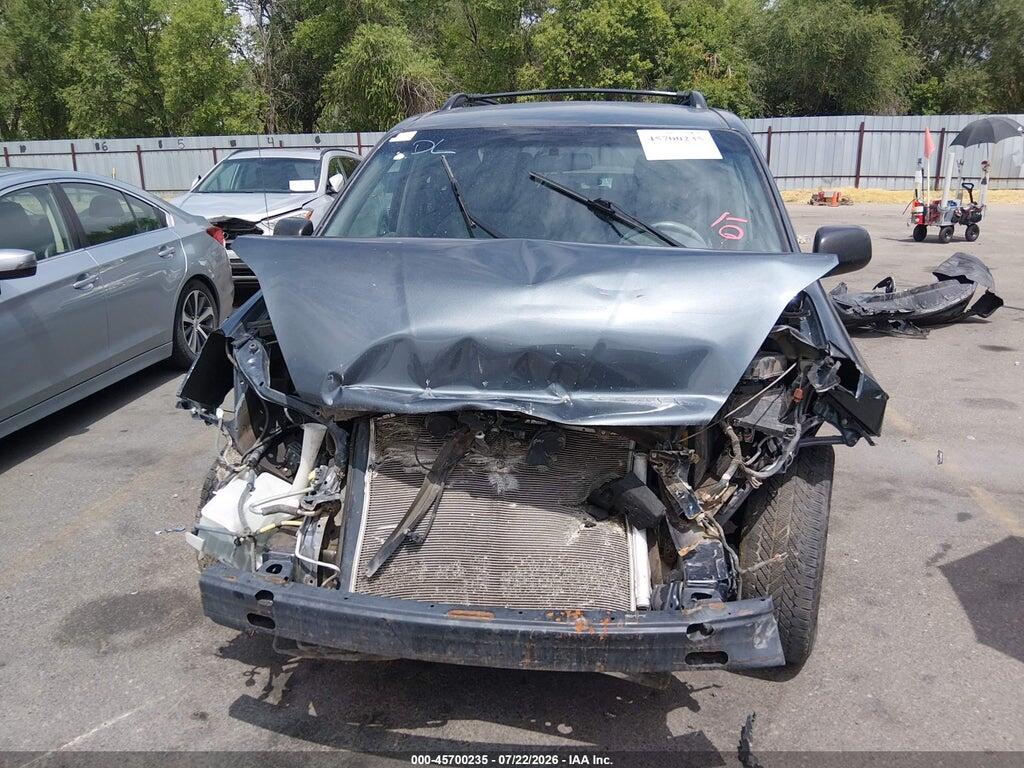 5TDJK4CC5AS032601 2010 TOYOTA SIENNA photo no. 12