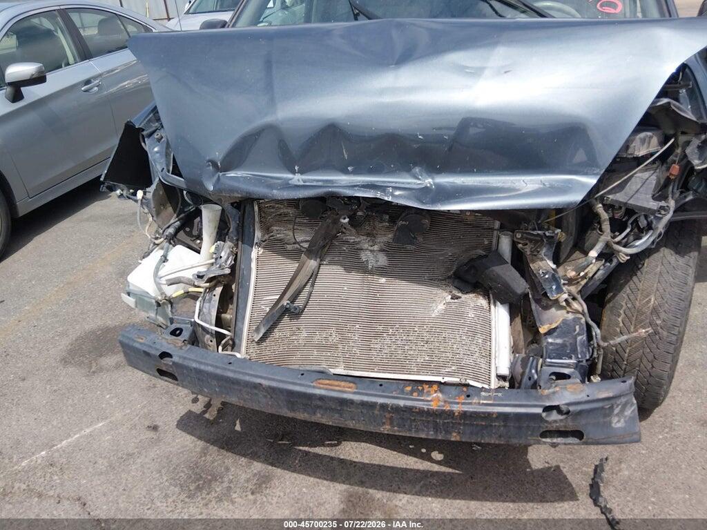 5TDJK4CC5AS032601 2010 TOYOTA SIENNA photo no. 6