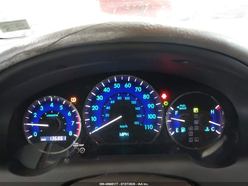 5TDKK4CC2AS303800 2010 TOYOTA SIENNA photo no. 7