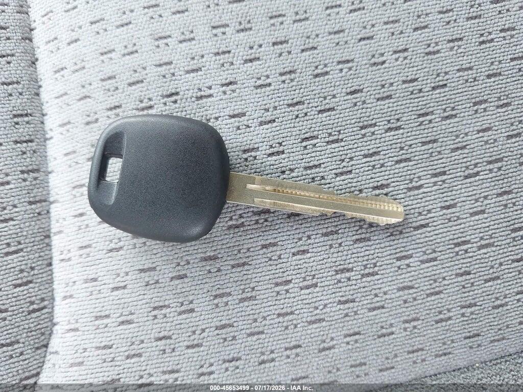 5TDKK4CC1AS303643 2010 TOYOTA SIENNA photo no. 11