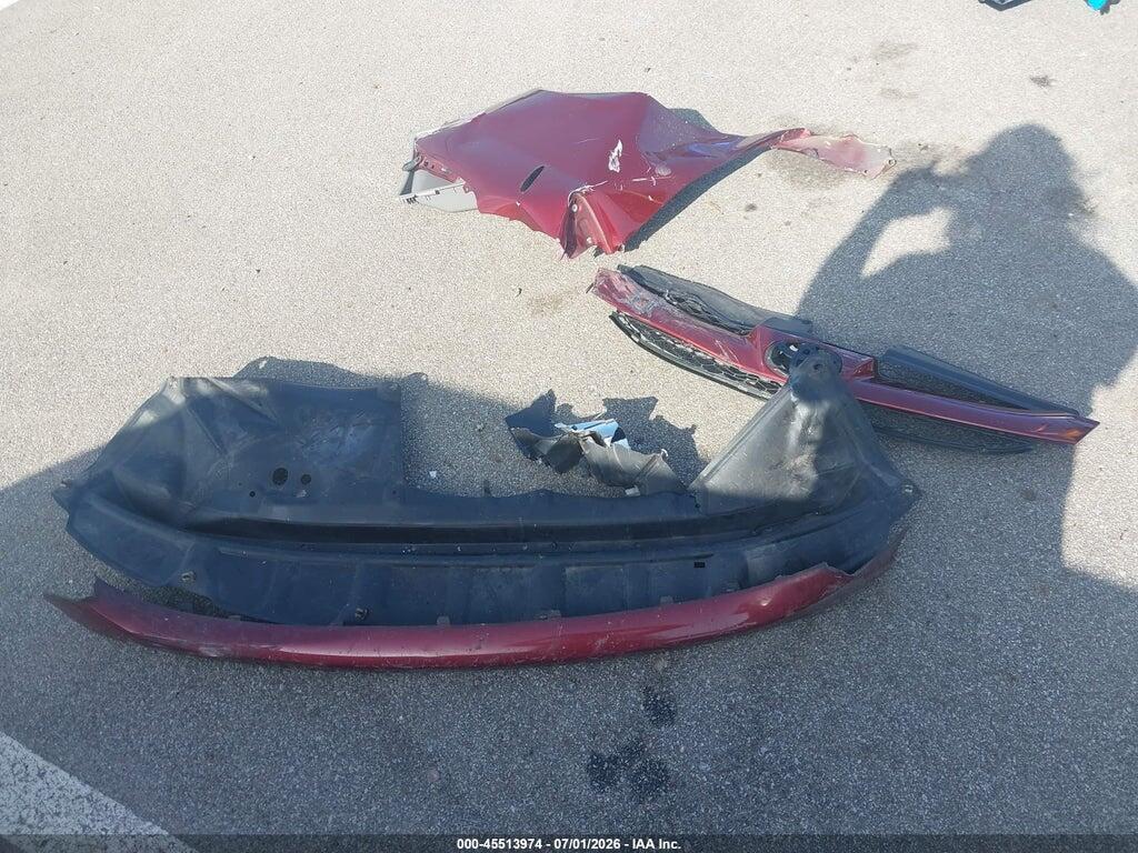 5TDKK4CC2AS323836 2010 TOYOTA SIENNA photo no. 12