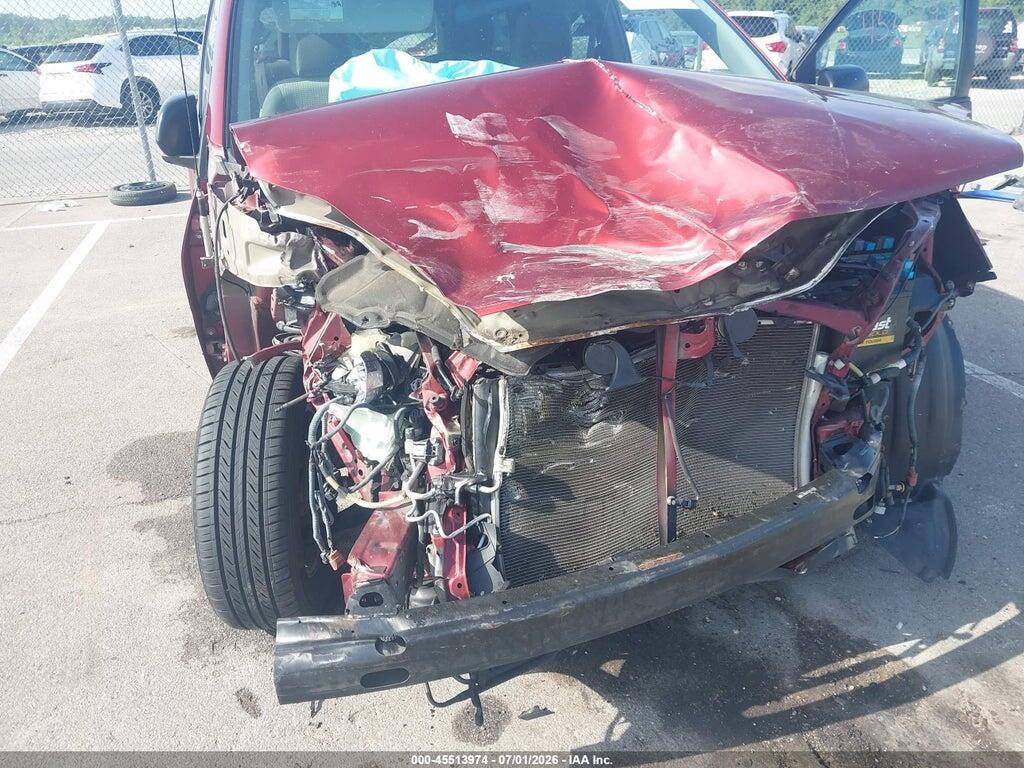 5TDKK4CC2AS323836 2010 TOYOTA SIENNA photo no. 6