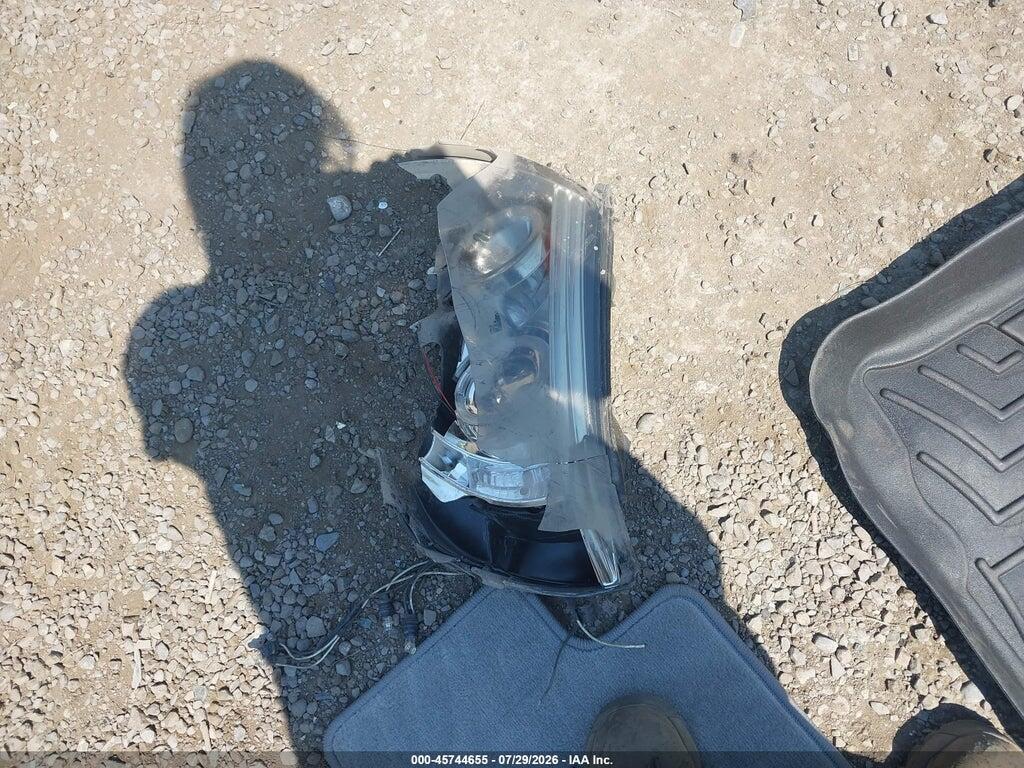 5TELU4ENXAZ712949 2010 TOYOTA TACOMA photo no. 12