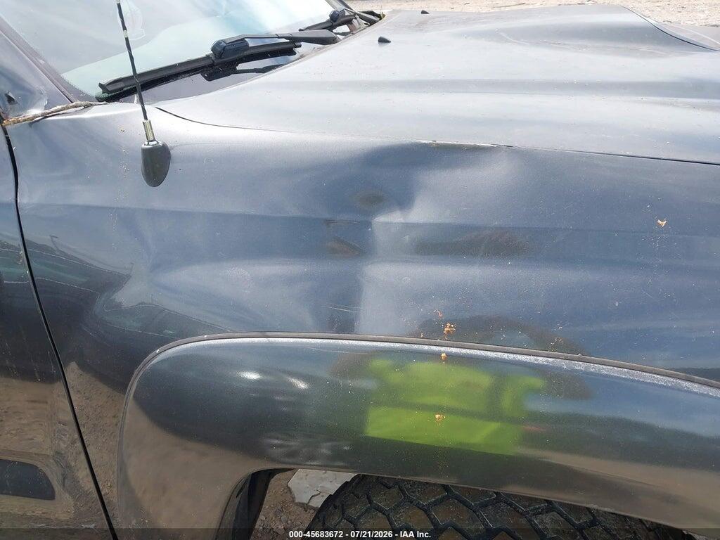 3TMJU4GN7AM106736 2010 TOYOTA TACOMA photo no. 6