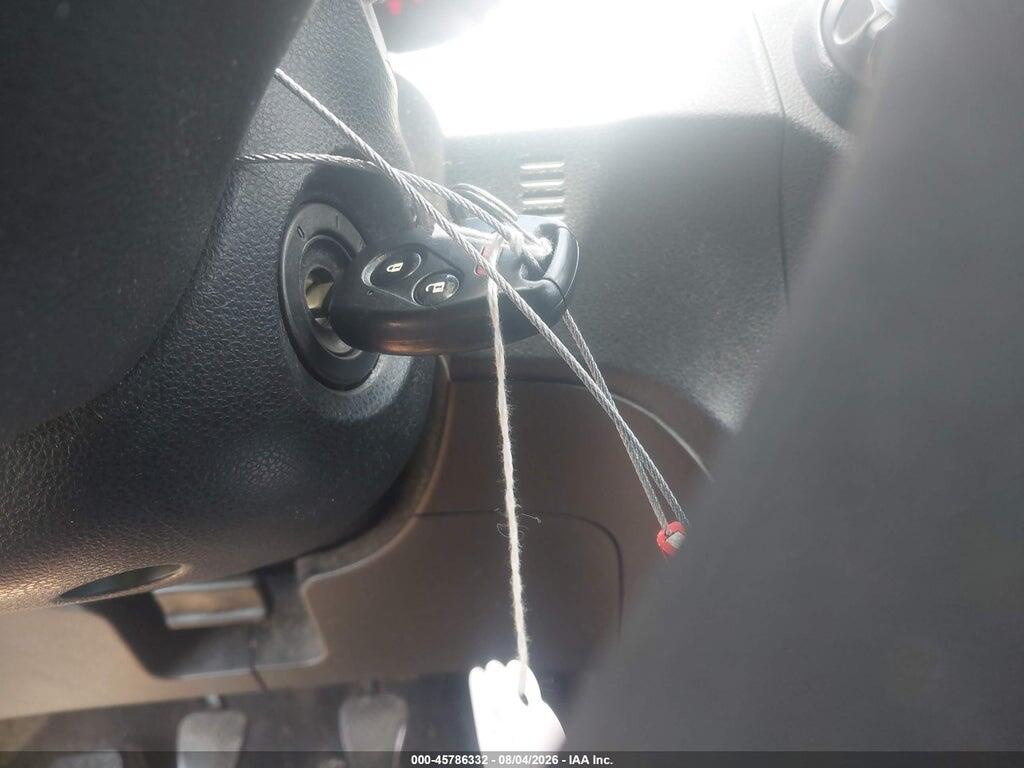 JHMGE8G35BS001147 2011 HONDA FIT photo no. 11