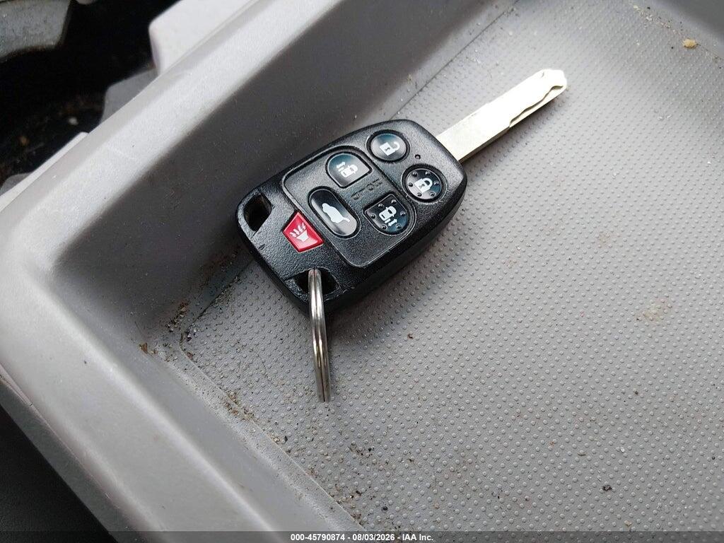 5FNRL5H63BB068429 2011 HONDA ODYSSEY photo no. 11