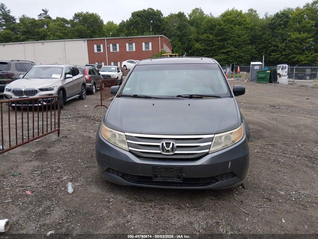 5FNRL5H63BB068429 2011 HONDA ODYSSEY photo no. 12