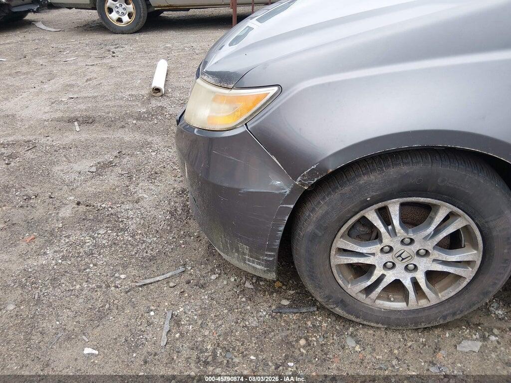 5FNRL5H63BB068429 2011 HONDA ODYSSEY photo no. 6