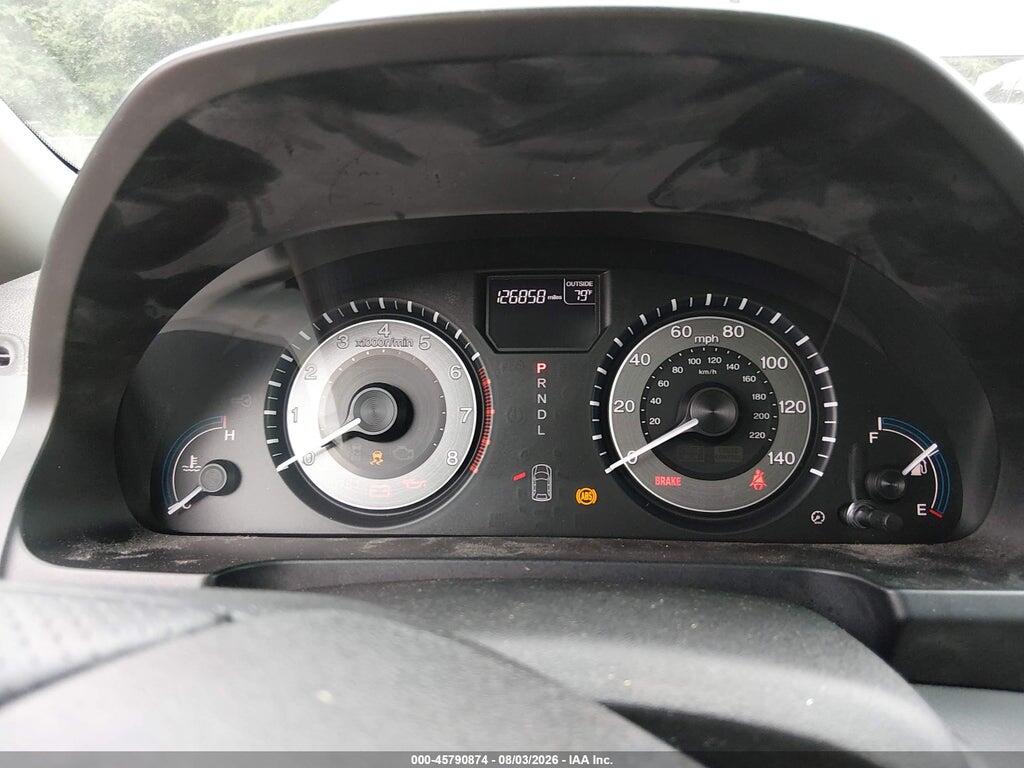 5FNRL5H63BB068429 2011 HONDA ODYSSEY photo no. 7