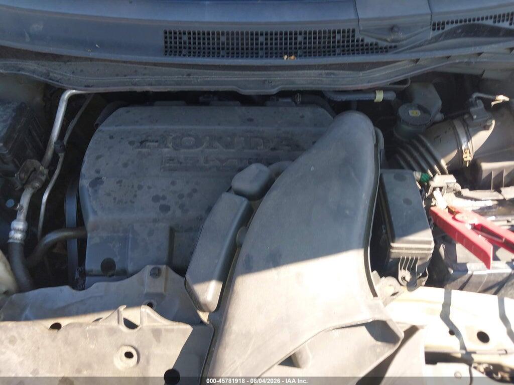 5FNRL5H96BB079970 2011 HONDA ODYSSEY photo no. 10