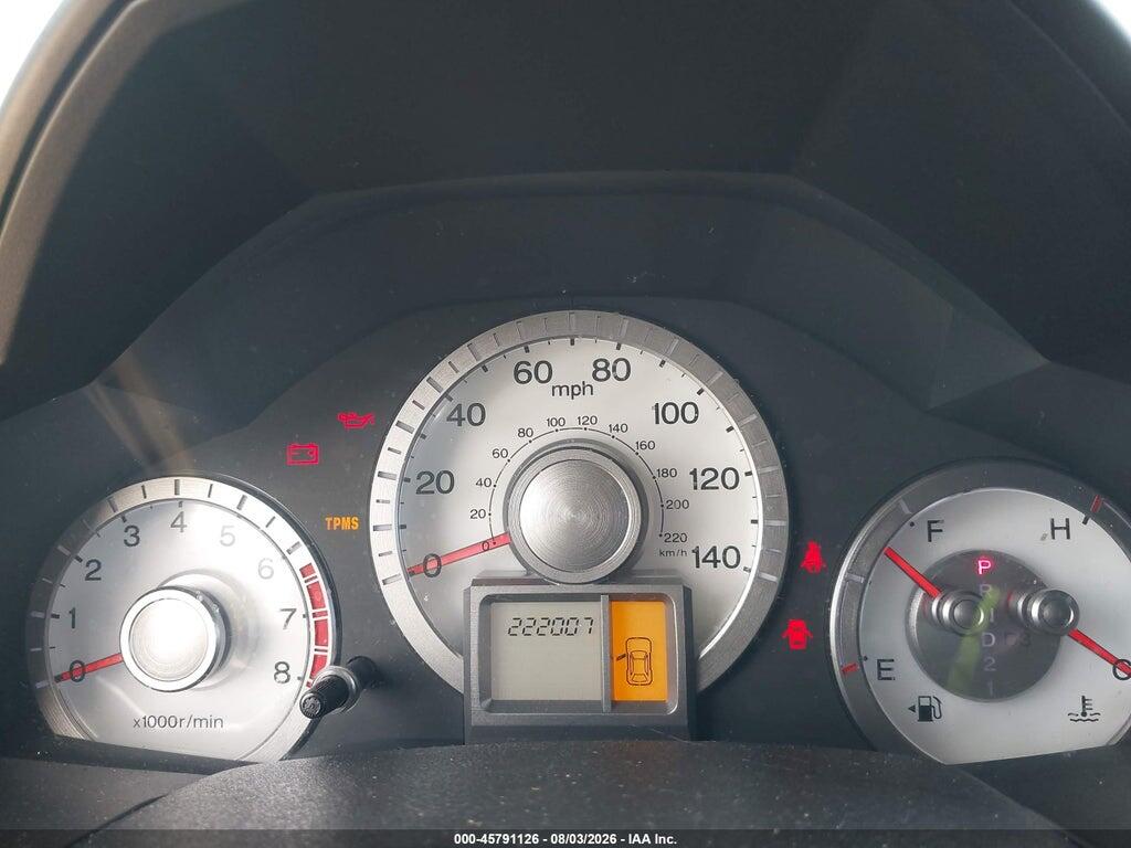 5FNYF3H29BB048996 2011 HONDA PILOT photo no. 7