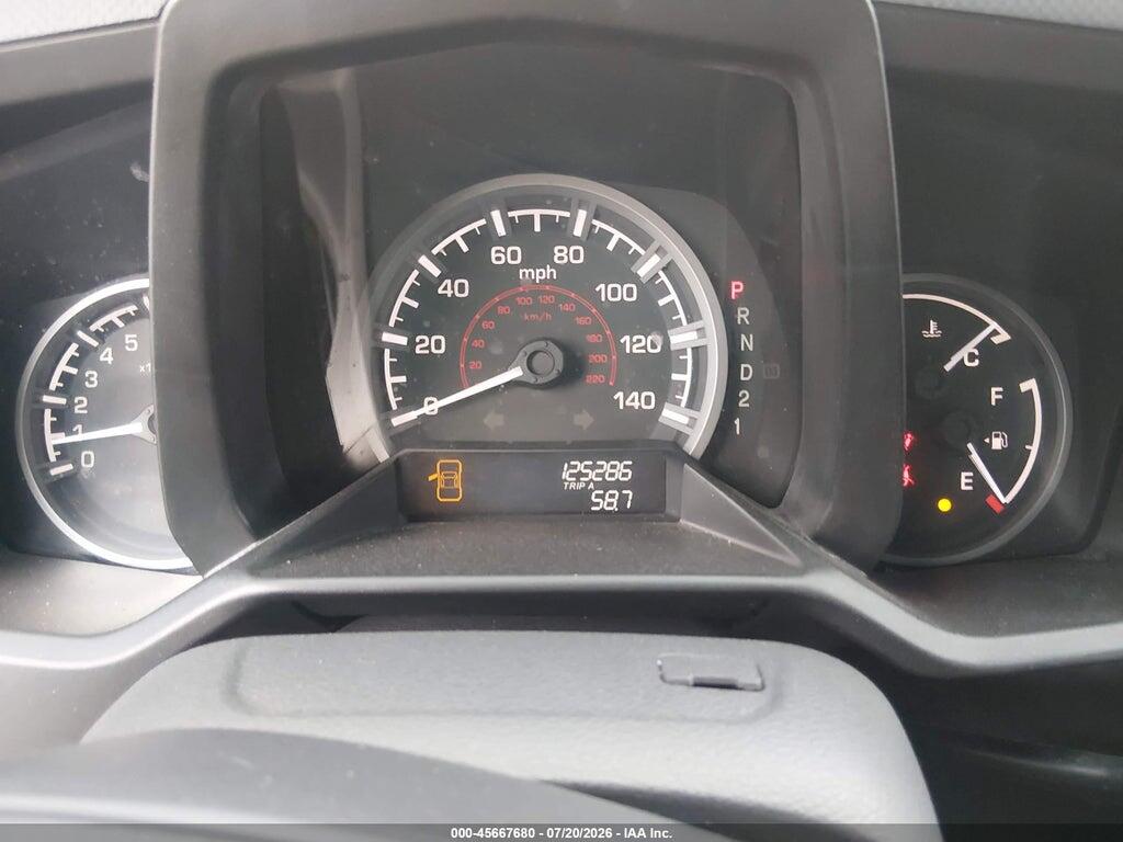 5FPYK1F29BB008251 2011 HONDA RIDGELINE photo no. 7