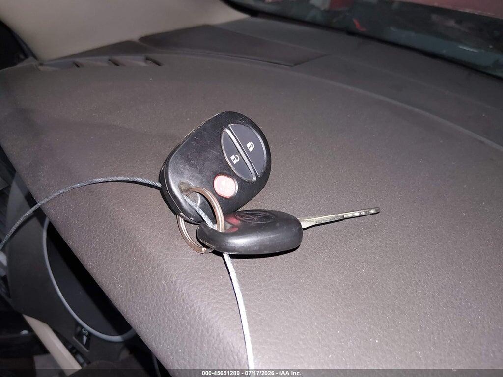 5TFRY5F11AX086067 2010 TOYOTA TUNDRA photo no. 11