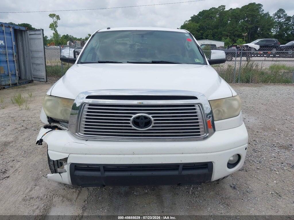 5TFFY5F19AX092010 2010 TOYOTA TUNDRA photo no. 12