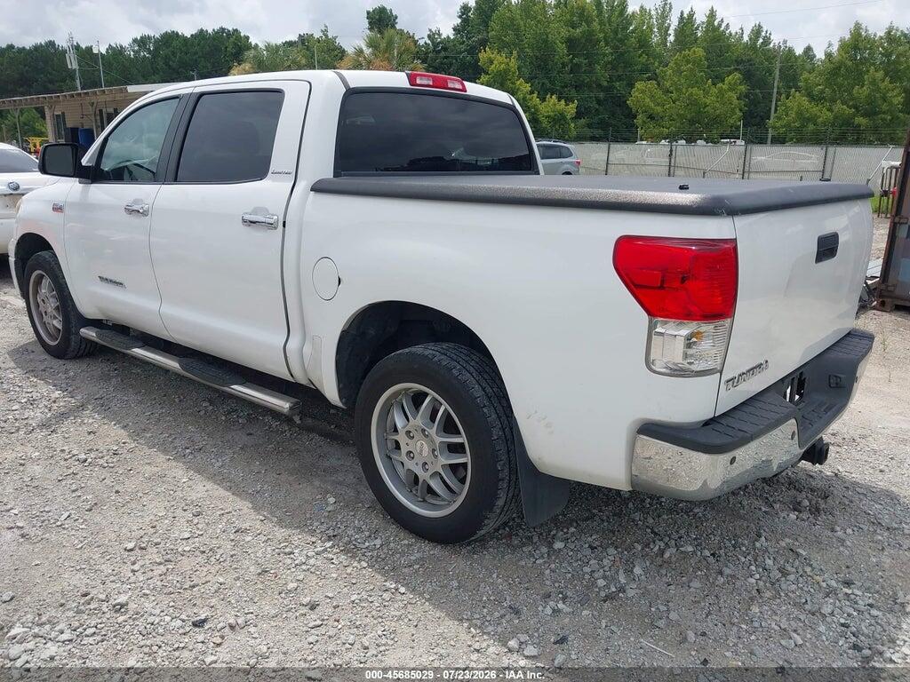 5TFFY5F19AX092010 2010 TOYOTA TUNDRA photo no. 3