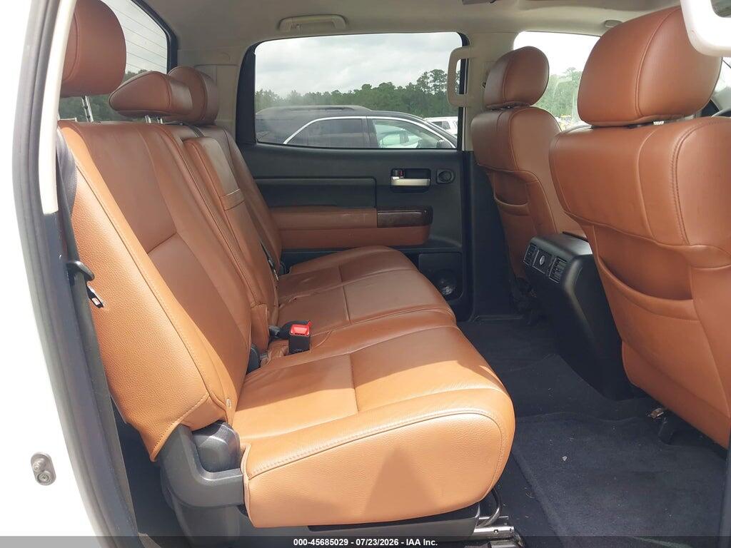 5TFFY5F19AX092010 2010 TOYOTA TUNDRA photo no. 8