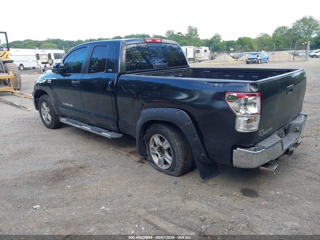 5TFRY5F13AX075555 2010 TOYOTA TUNDRA photo no. 3