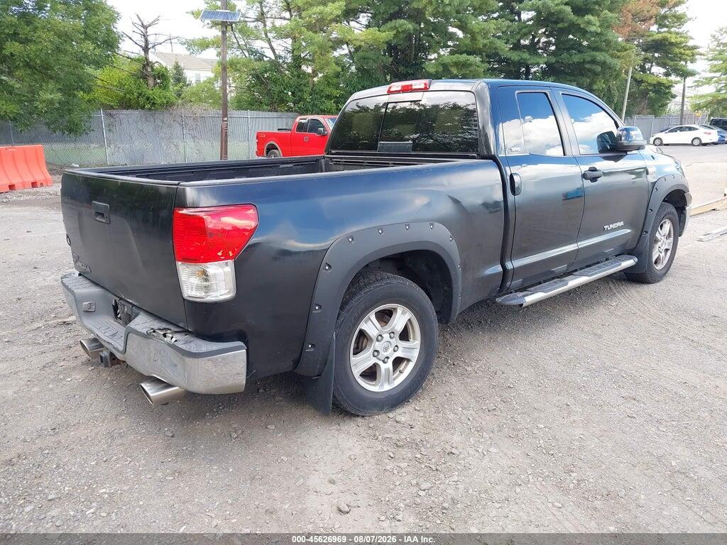 5TFRY5F13AX075555 2010 TOYOTA TUNDRA photo no. 4