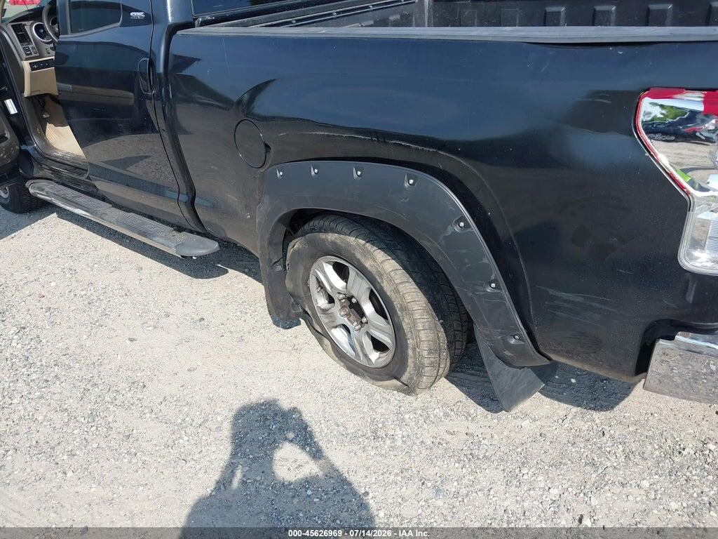 5TFRY5F13AX075555 2010 TOYOTA TUNDRA photo no. 6