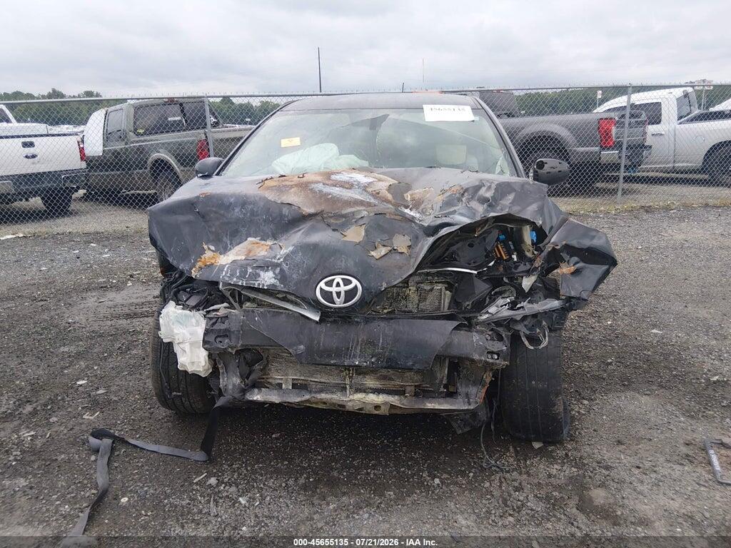 4T3ZA3BB1AU038581 2010 TOYOTA VENZA photo no. 12