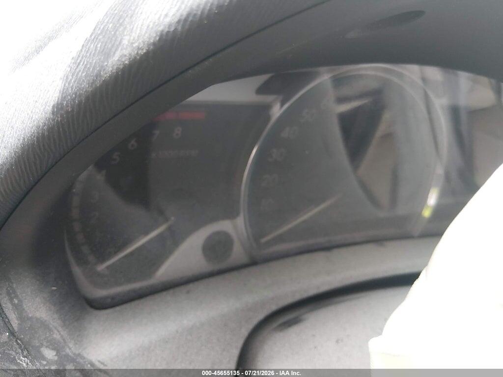 4T3ZA3BB1AU038581 2010 TOYOTA VENZA photo no. 7