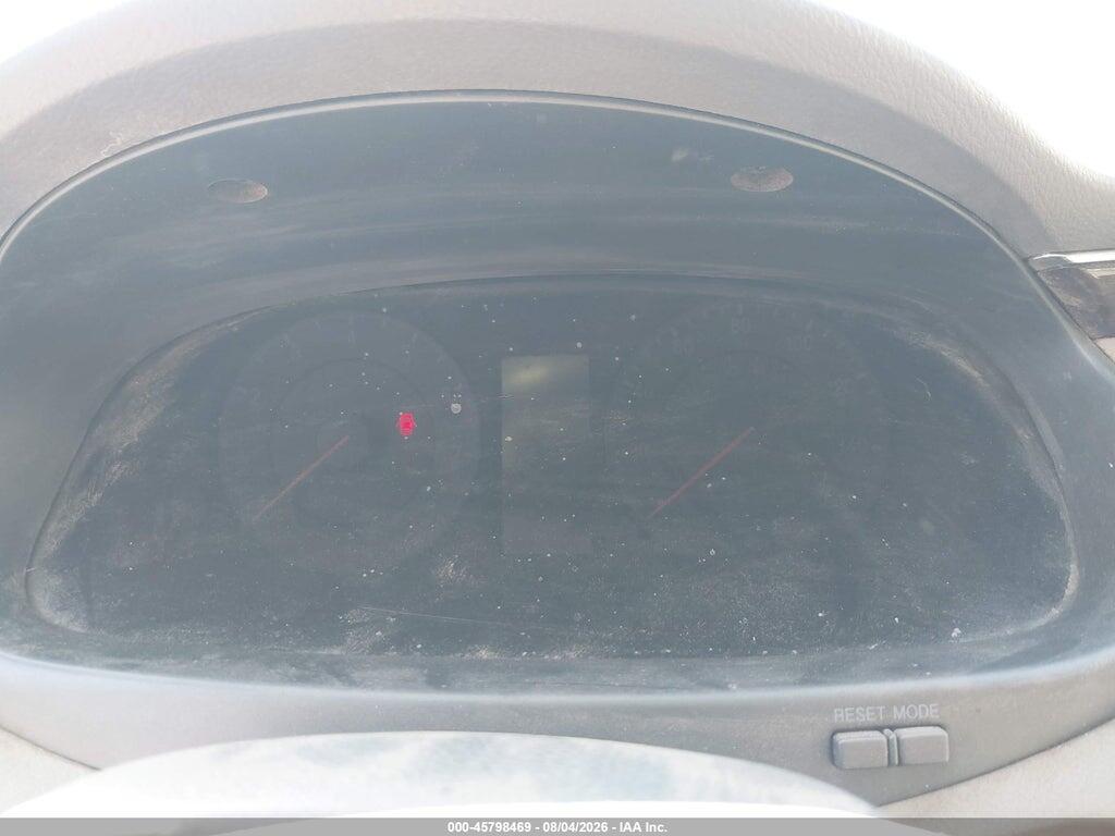 KMHFC4DD6BA535879 2011 HYUNDAI AZERA photo no. 7