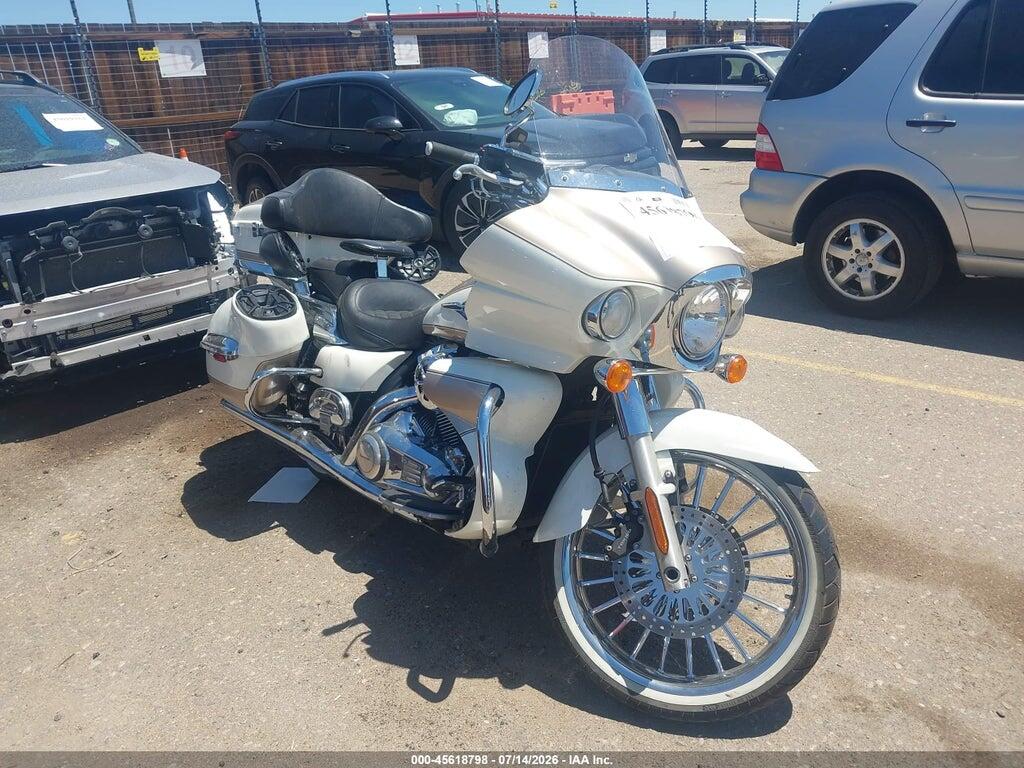 2012 KAWASAKI VN1700 JKBVNRA11CA009541