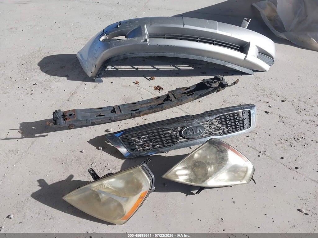 KNDMG4C73C6482042 2012 KIA SEDONA photo no. 12
