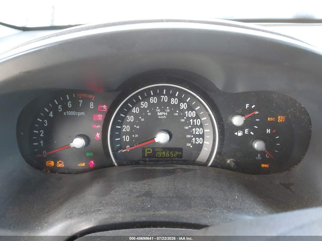 KNDMG4C73C6482042 2012 KIA SEDONA photo no. 7