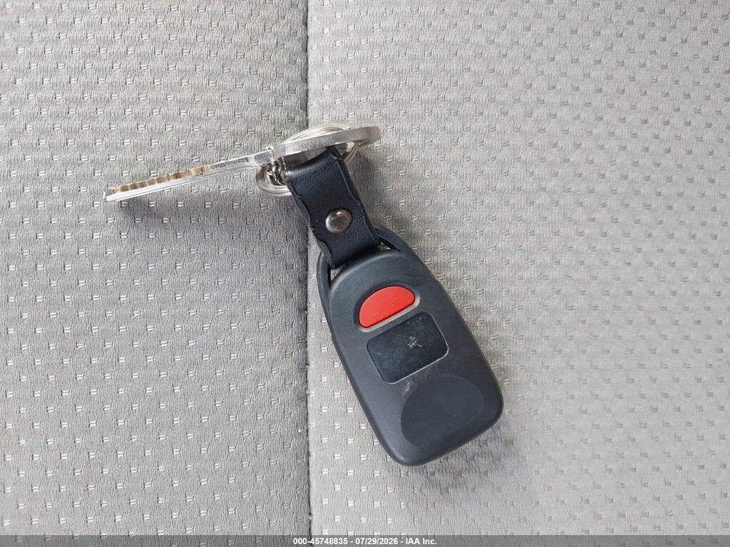 KNAFU4A27C5614053 2012 KIA FORTE photo no. 11