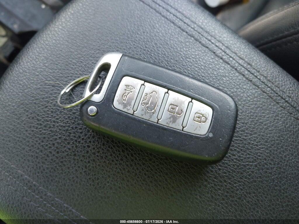KNDPC3A68C7172542 2012 KIA SPORTAGE photo no. 11