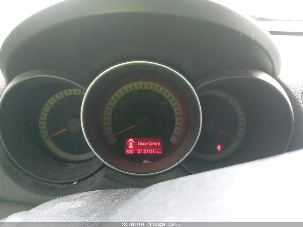 KNAFU5A29C5640479 2012 KIA FORTE photo no. 7