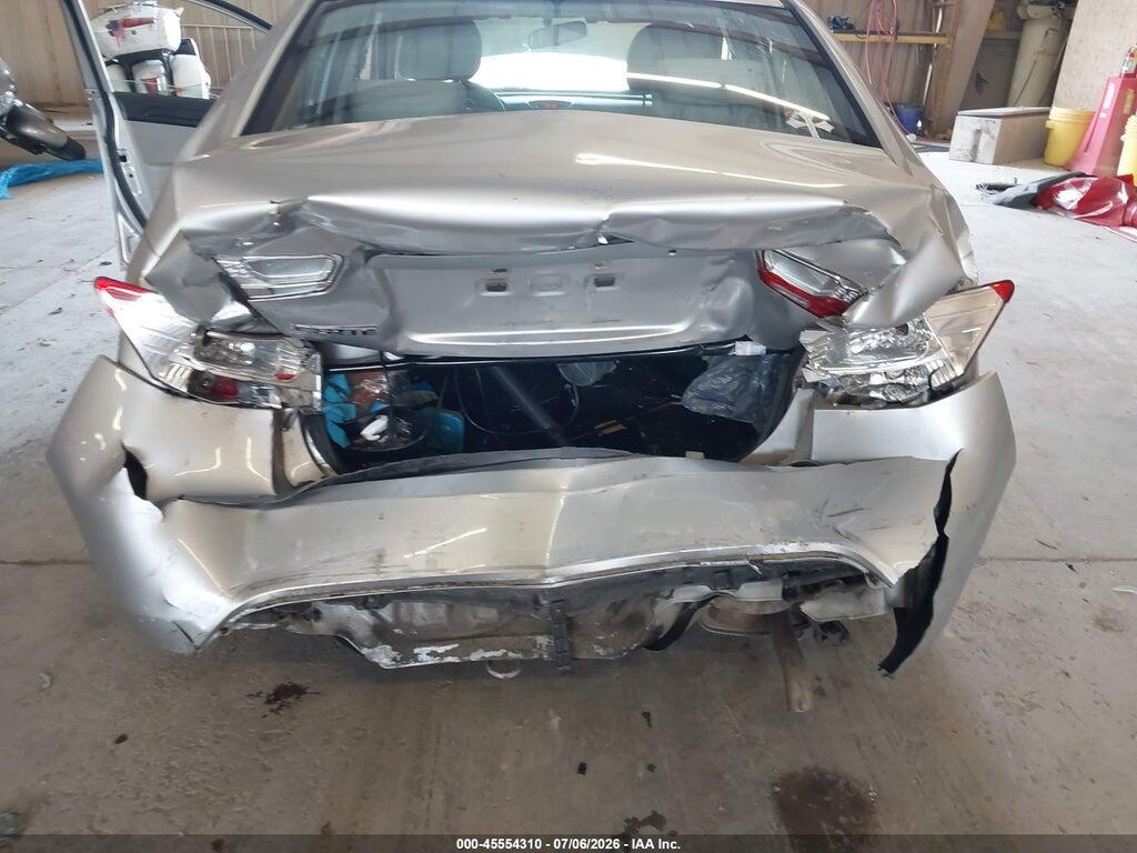 KNAFT4A2XC5583996 2012 KIA FORTE photo no. 6