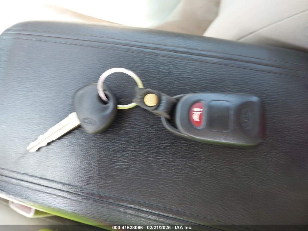 KNAFU4A25C5548988 2012 KIA FORTE photo no. 11