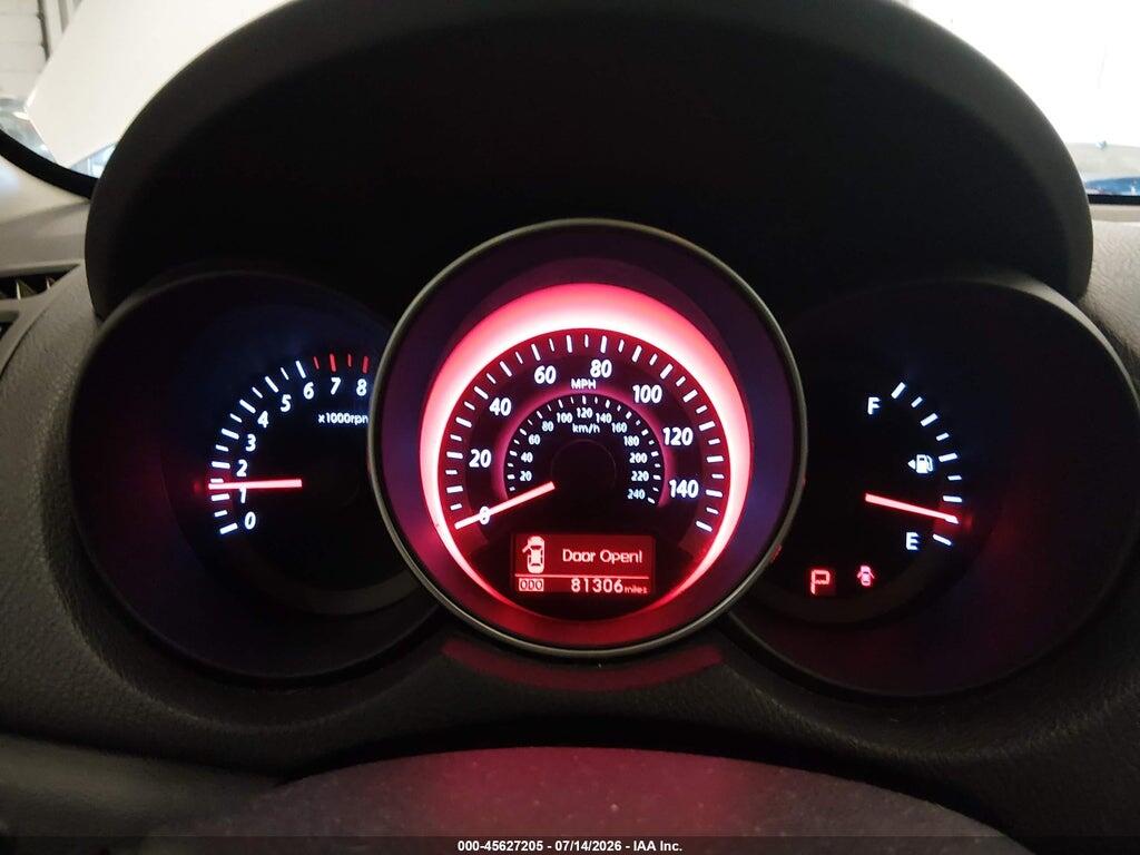 KNAFW6A33C5593698 2012 KIA FORTE KOUP photo no. 7