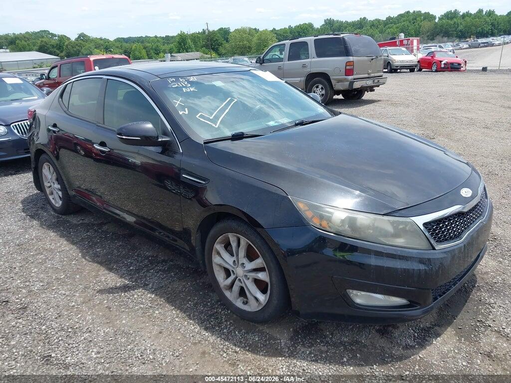5XXGN4A74CG021973 2012 KIA OPTIMA photo no. 1