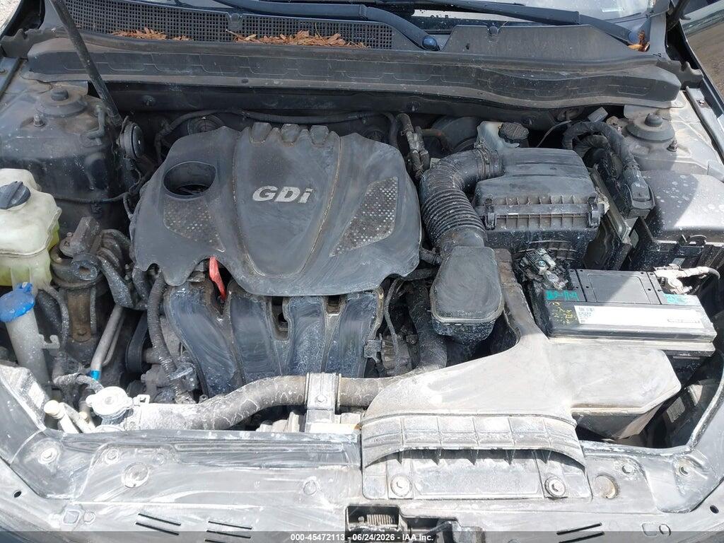 5XXGN4A74CG021973 2012 KIA OPTIMA photo no. 10