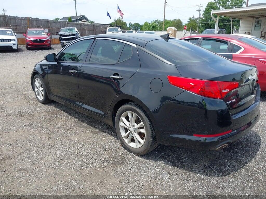 5XXGN4A74CG021973 2012 KIA OPTIMA photo no. 4