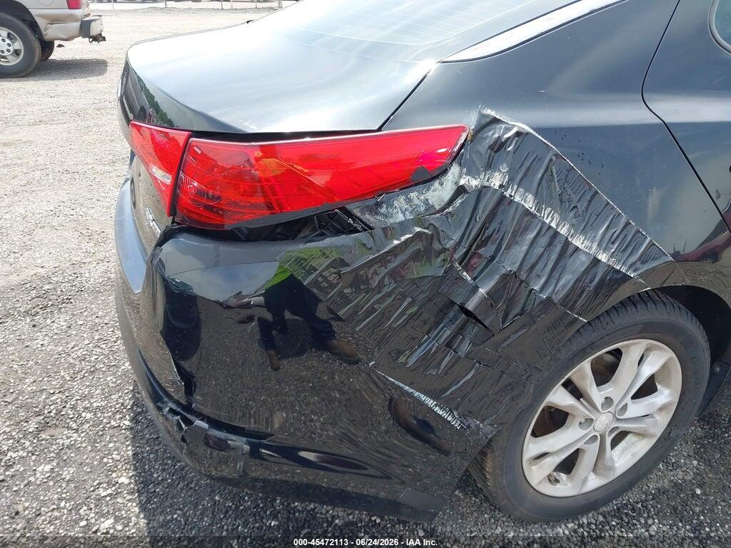 5XXGN4A74CG021973 2012 KIA OPTIMA photo no. 6
