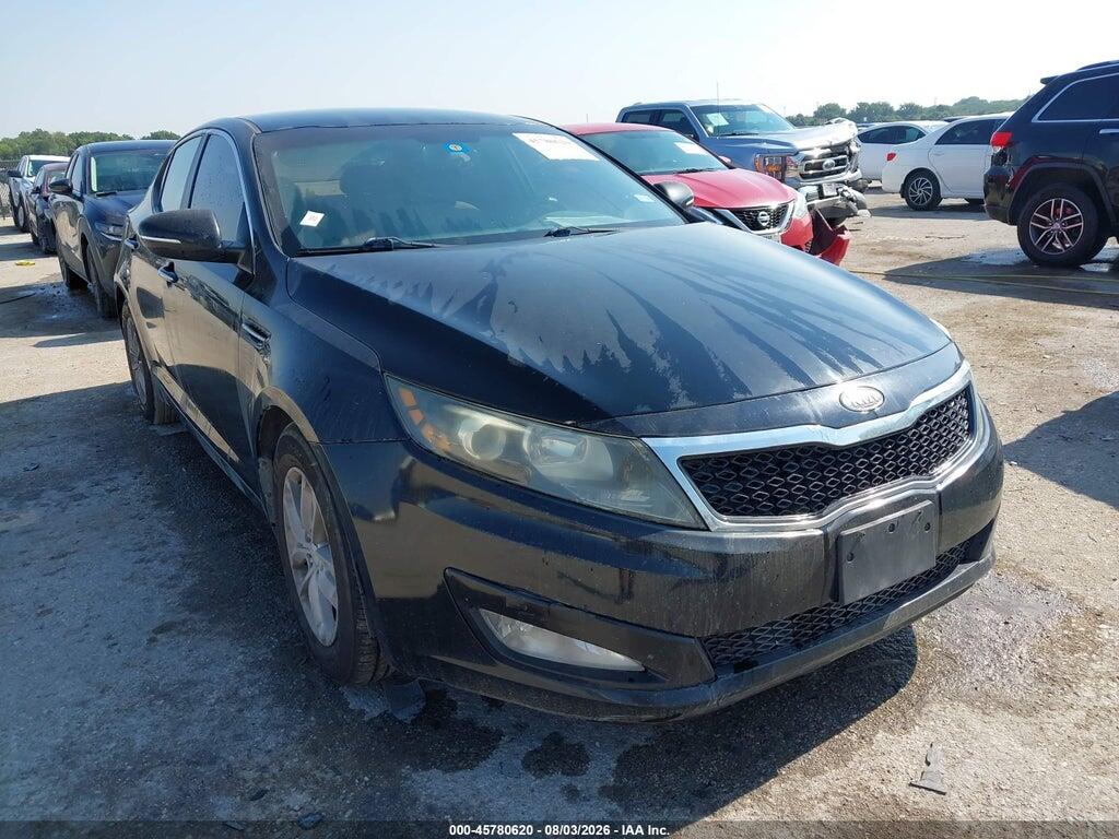 KNAGM4A77C5271731 2012 KIA OPTIMA photo no. 1