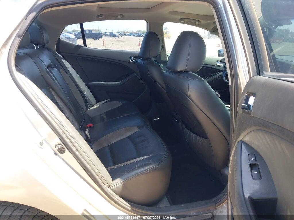 5XXGR4A68CG075241 2012 KIA OPTIMA photo no. 8