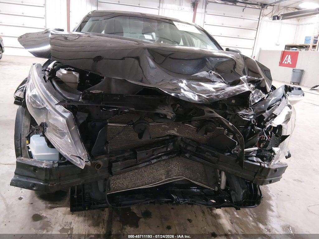KNAGM4A70C5288516 2012 KIA OPTIMA photo no. 6