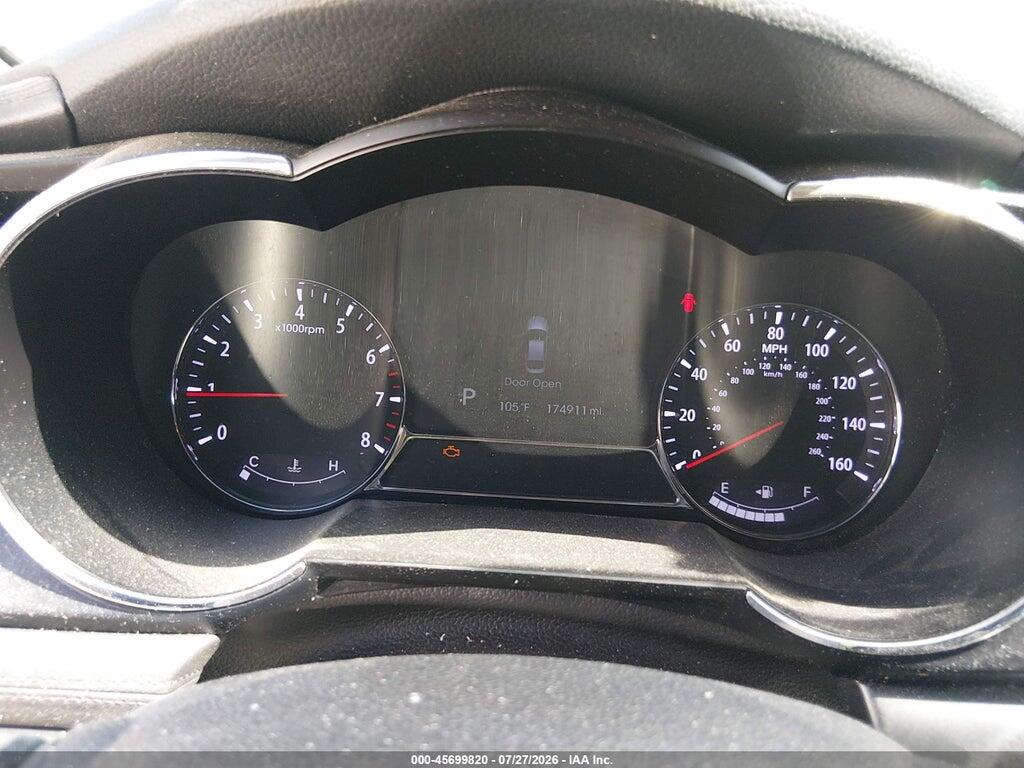 5XXGR4A69CG054396 2012 KIA OPTIMA photo no. 7