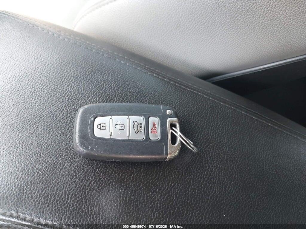 5XXGN4A79CG011830 2012 KIA OPTIMA photo no. 10