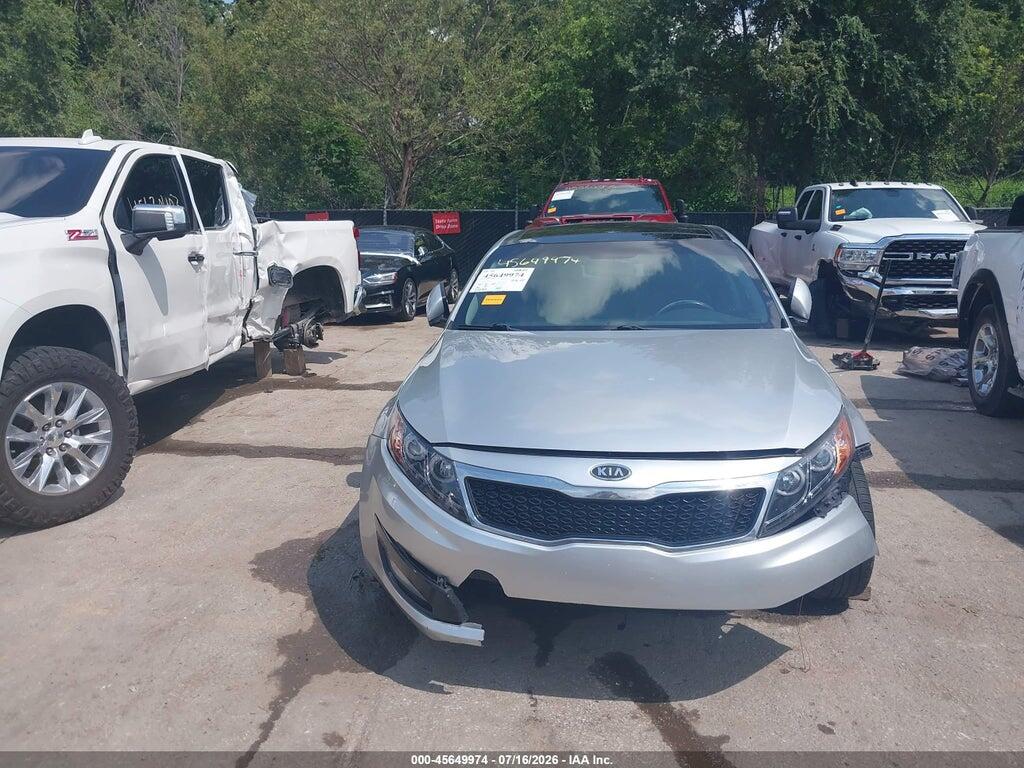 5XXGN4A79CG011830 2012 KIA OPTIMA photo no. 12