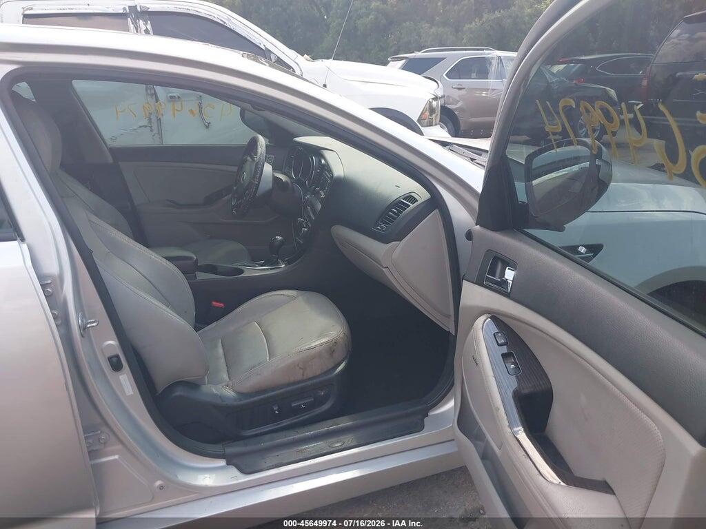5XXGN4A79CG011830 2012 KIA OPTIMA photo no. 5