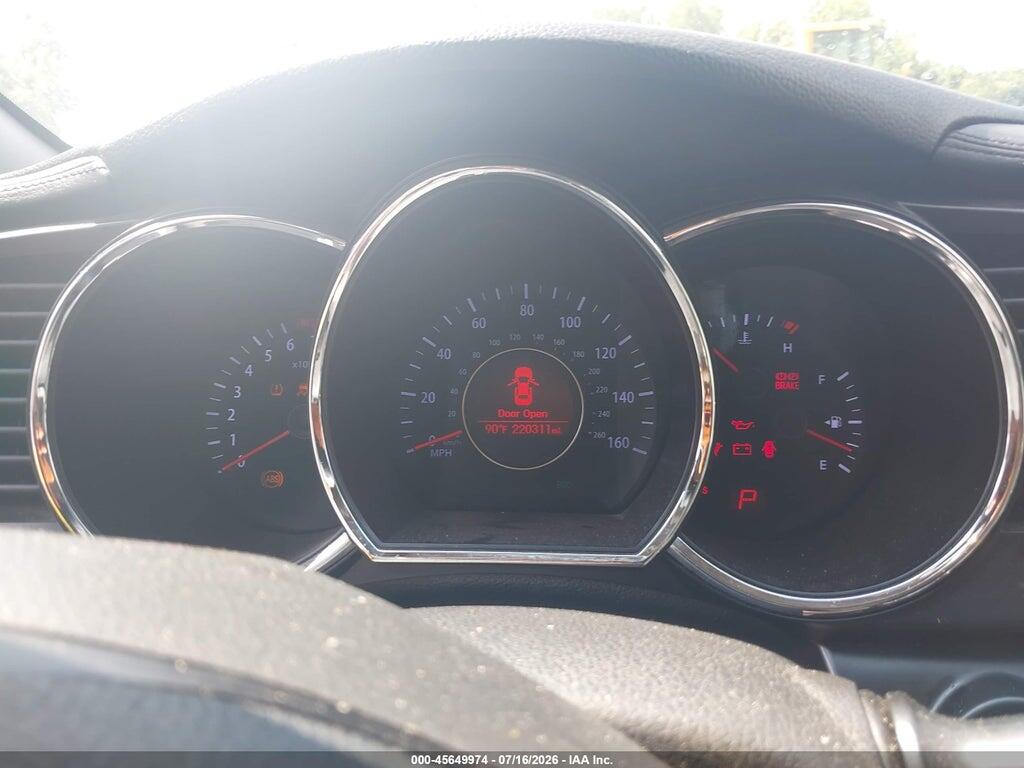 5XXGN4A79CG011830 2012 KIA OPTIMA photo no. 7