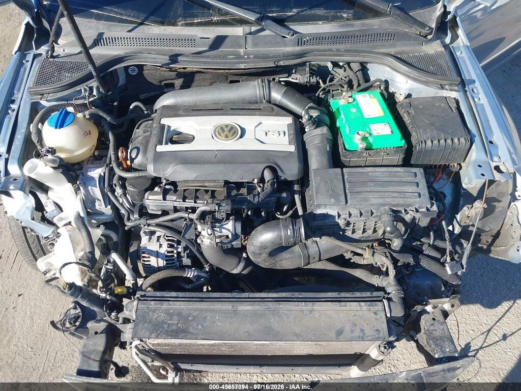 WVWMP7AN8AE549191 2010 VOLKSWAGEN CC photo no. 10