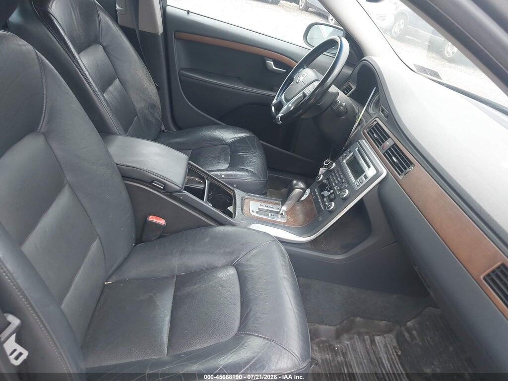 YV1992AH8A1123905 2010 VOLVO S80 photo no. 5