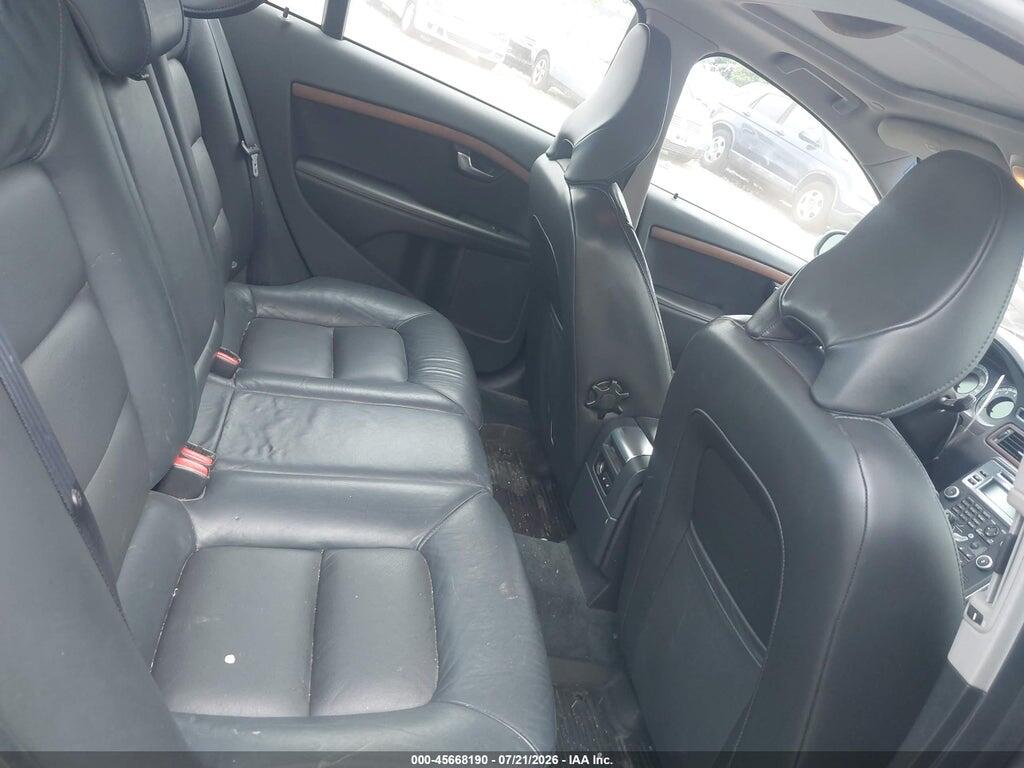 YV1992AH8A1123905 2010 VOLVO S80 photo no. 8